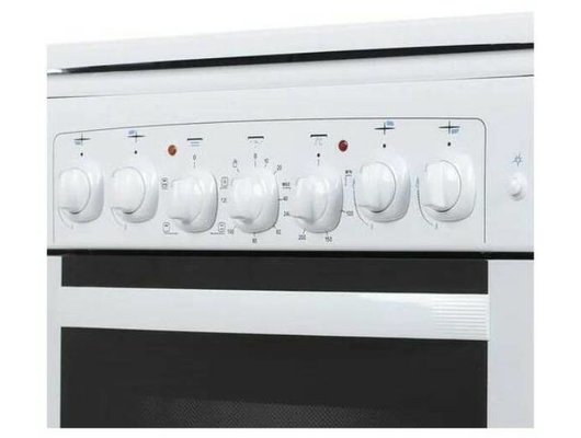 Плита комбинированная GEFEST 6102-02